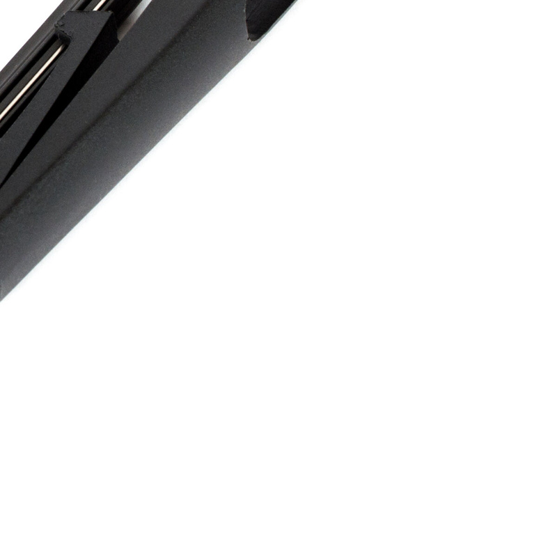 Mitsubishi Outlander 2007- Wiper arm + blade