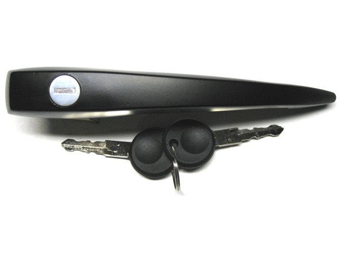 VW T3 79-92 Front door Exterior handle (version with one rod) Left = Right