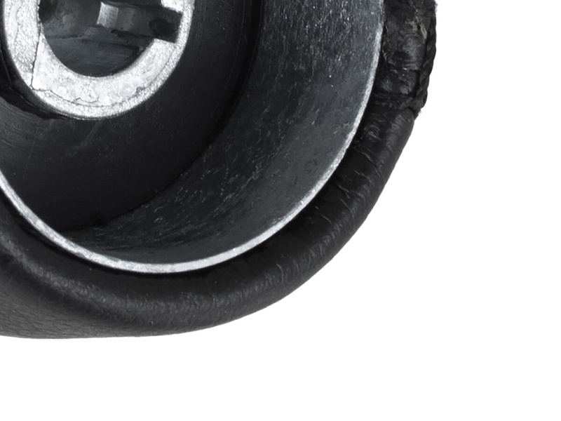 Iveco Daily IV V VI 06-17 Gear shift knob SILVER 6 Gears
