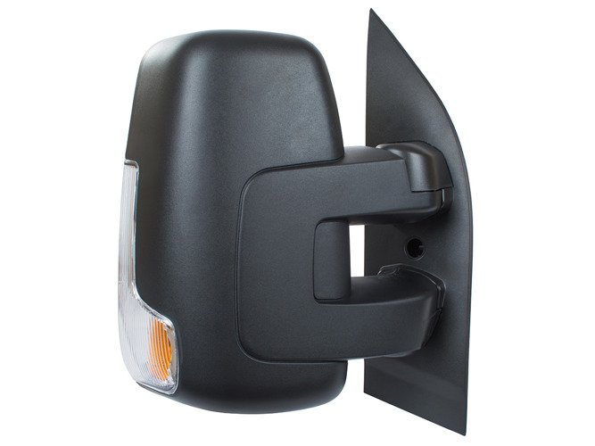 Iveco Daily VI 2014- wing mirror electric Right