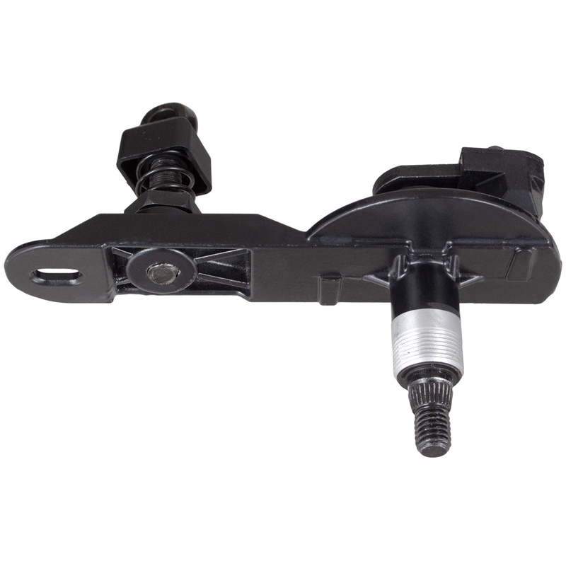 BMW 3 E91 04-12 mechanizm wycieraczki tylnej + przycisk otwierania szyby tylnej 2 szt. KPL