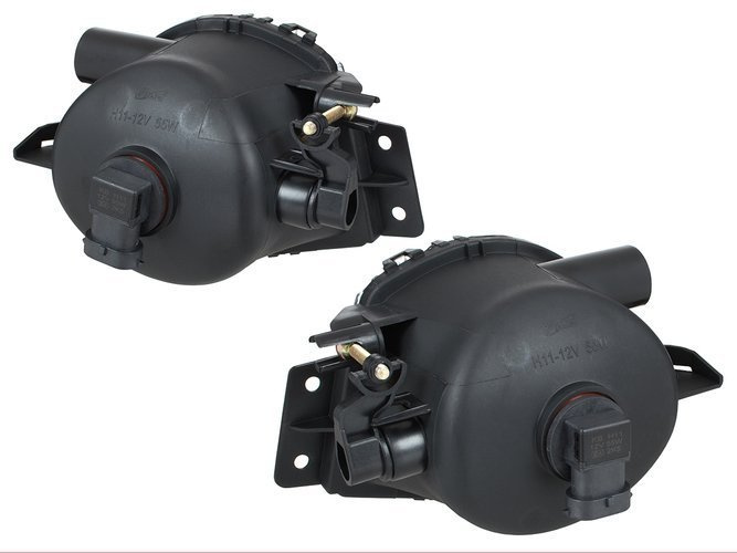 BMW 3 E90 2004- Fog lamp Left + Right 2 pcs set