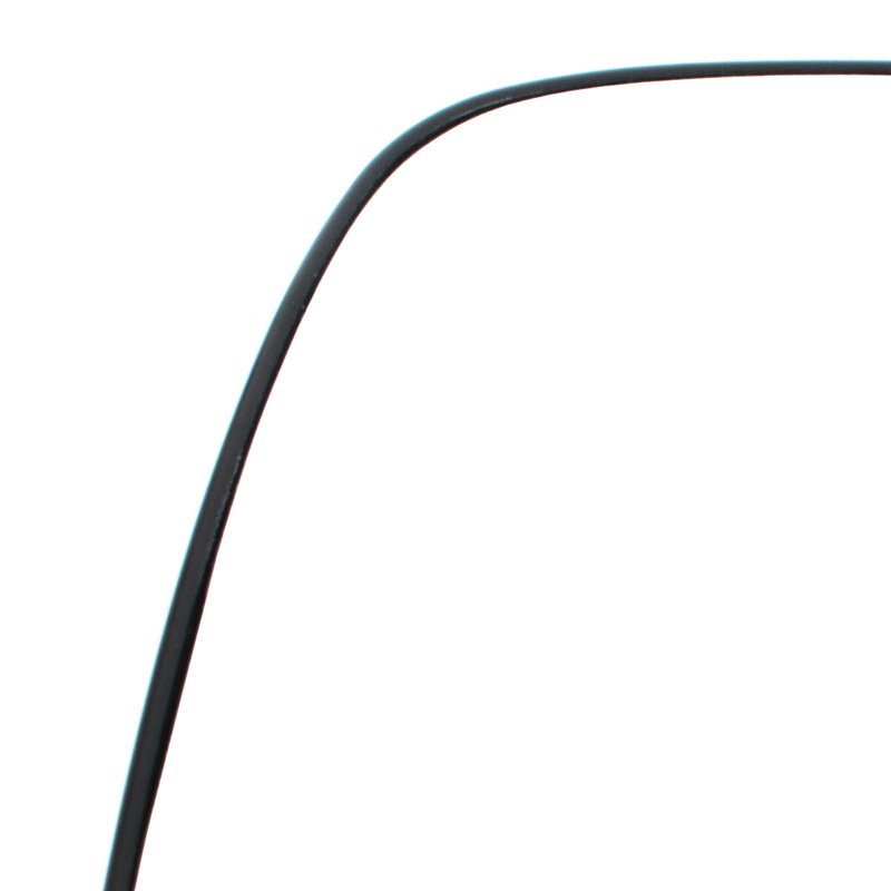 Citroen Jumpy 07-16 wkład lusterka OGRZEWANY lewy