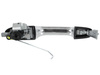 Fiat 500 Exterior handle Front door Left