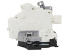 Audi Q5 09-12 central door lock actuator rear Right 8K0839016 8J0839016
