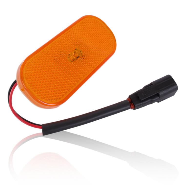 Ford Transit MK8 V363 2013- lampka boczna obrysowa