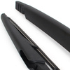 Volvo XC90 04-06 Wiper arm + blade
