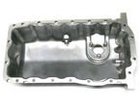 VW Sharan 97-08 2,0 petrol Oil sump / oil pan (with sensor hole)
