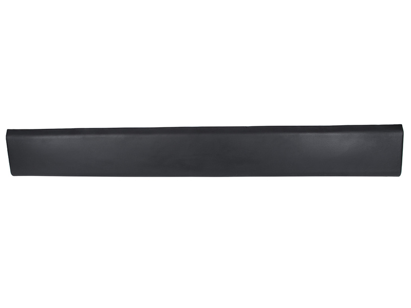 Renault Master III 2010- Side sliding / loading door Molding Right