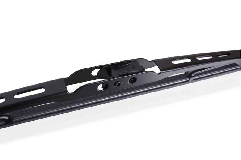 Toyota PRIUS 03-09 wycieraczka tylna ramię + pióro