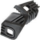 BMW Seria 3 F30, F31, F80 11-19 mocowanie reflektora lewe