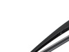 Fiat Grande Punto 05- Wiper arm + blade