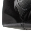 VW Polo IV 01-09 Gear shift knob + Lever Gaiter 5 Gear