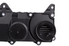VOLVO V40 95-19 V60 10-23 V70 07-16 V90 16-23 2.0 pokrywa zaworów