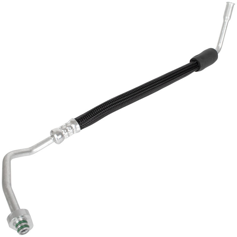 Peugeot EXPERT 2007- 1,6 2,0 2,2 HDi 2.0 JTD przewód klimatyzacji