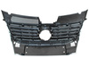 VW Passat B6 05-10 Radiator grill / air intake (wide number polate version) (version without PDC)