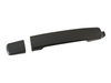 Nissan Navara III 05-14 Exterior handle Front door BLACK Right