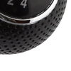 VW Golf IV 97-06 Gear shift knob 5 Gear Hole 12mm
