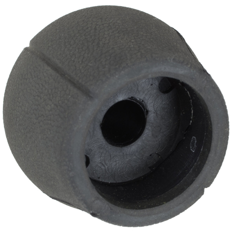 Vauxhall / Opel Tigra A 94-00 Gear shift knob 5 Gear GRAY