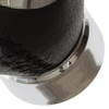Mazda Xedos 6 92-99 Gear shift knob BLACK LEATHER 5 Gear