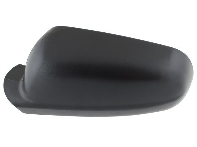 VW Golf IV 97-06 Outside mirror housing BLACK Left