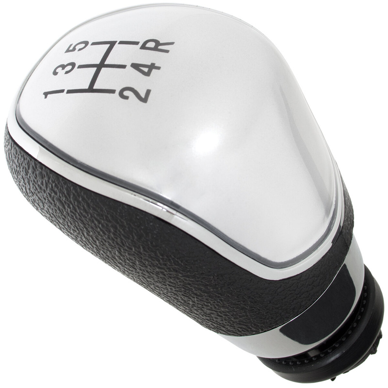 Ford Focus III 11-13 Gear shift knob 5 Gear