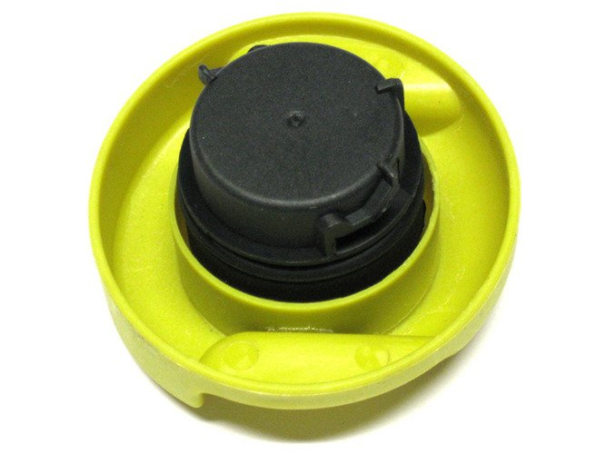 Opel Astra I F 91-98 korek wlewu oleju