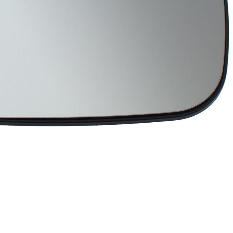 RENAULT SCENIC II 03-09 MIRROR GLASS HEATED ELECTRIC L 7701044083