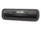 Ford B-MAX 2012- Rear tailgate / trunk Exterior handle