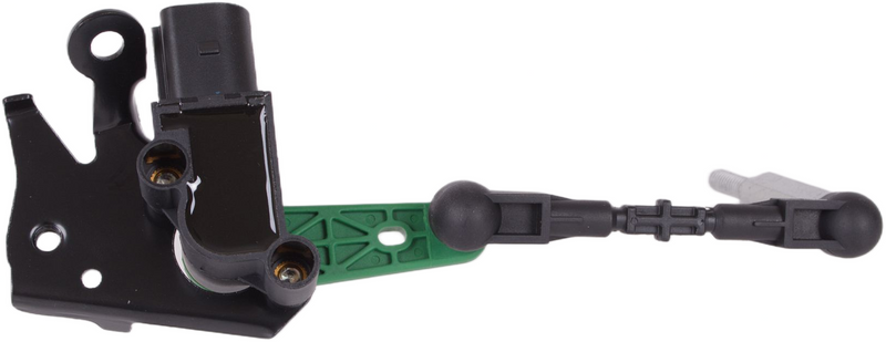 AUDI A7 C7 10-19 czujnik poziomowania zawieszenia przednie lewy