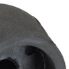 Vauxhall / Opel Tigra A 94-00 Gear shift knob 5 Gear GRAY