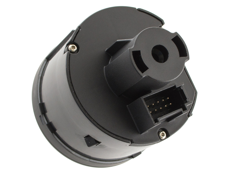 VW Jetta 06-09 Headlight switch (with COMING-HOME, LEAVING-HOME function)