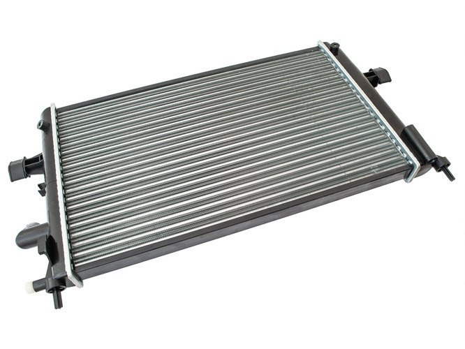 VAUXHALL ASTRA IV G 00-09 WATER RADIATOR 1300209