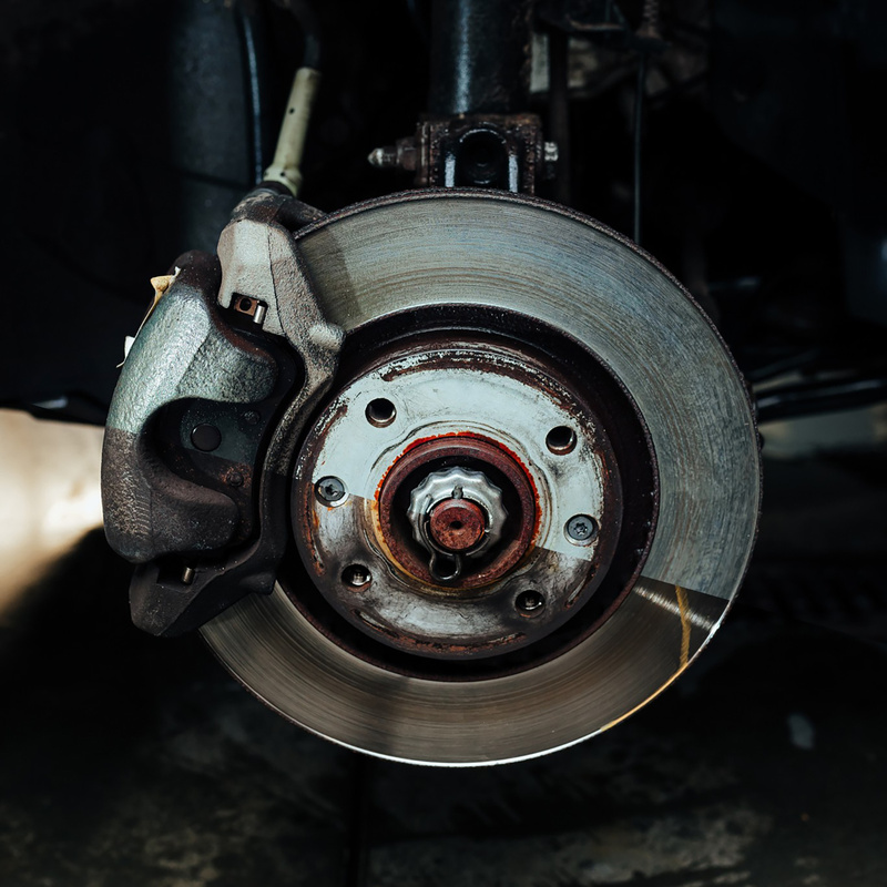 Środek do czyszczenia hamulców K2 BRAKE CLEANER 600ml aerozol W105