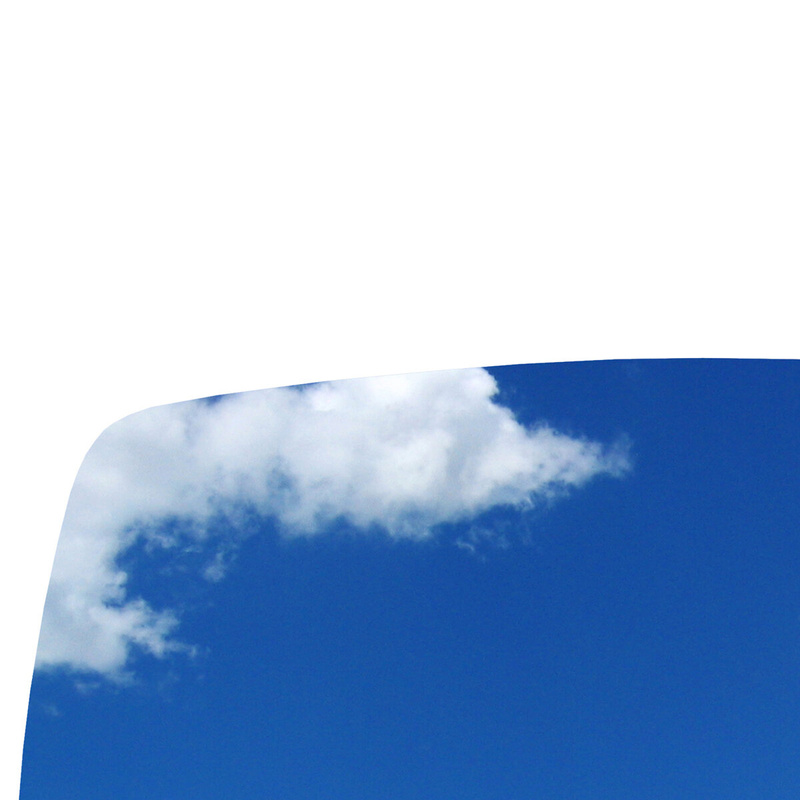 Iveco Daily IV 06-12 V 11-14 VI 2014- Insert LOWER (SMALL) lusterka Heated Left