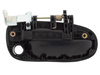 Hyundai Matrix 01-10 Exterior handle Front door Left