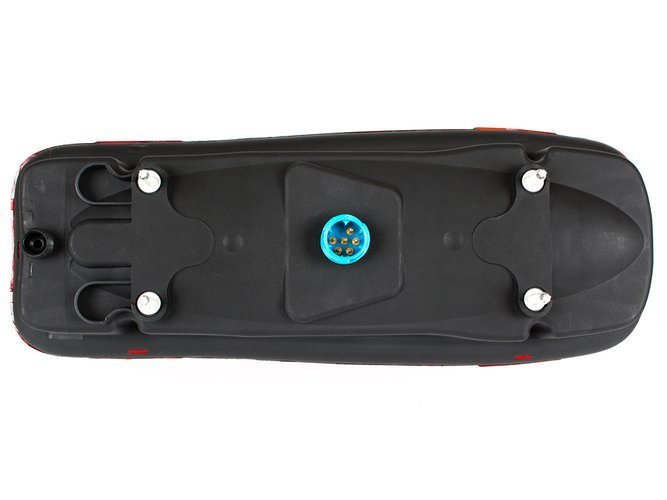 Mitsubishi Canter rear lamp / tail lamp Left