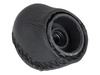 Citroen Jumper I II 94-14 Gear shift knob BLACK + CHROM 6 Gears
