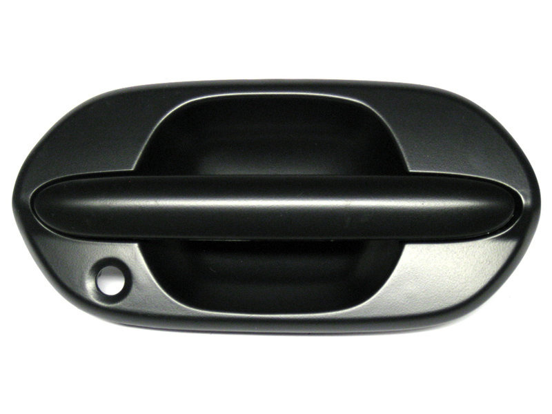 Honda Odyssey 99-05 Exterior handle Front door Right