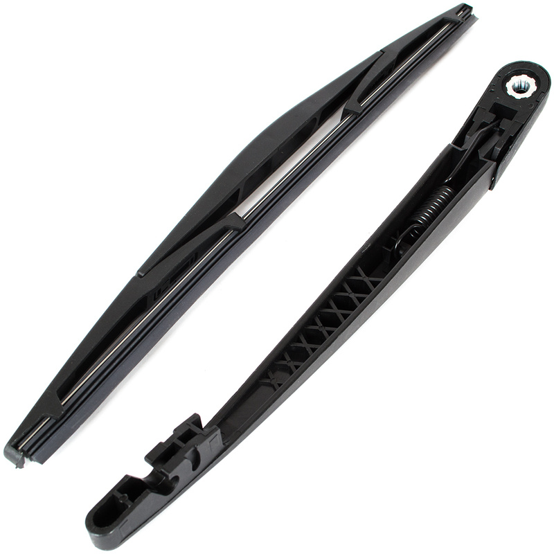 Subaru Forester 05-08 Wiper arm + blade