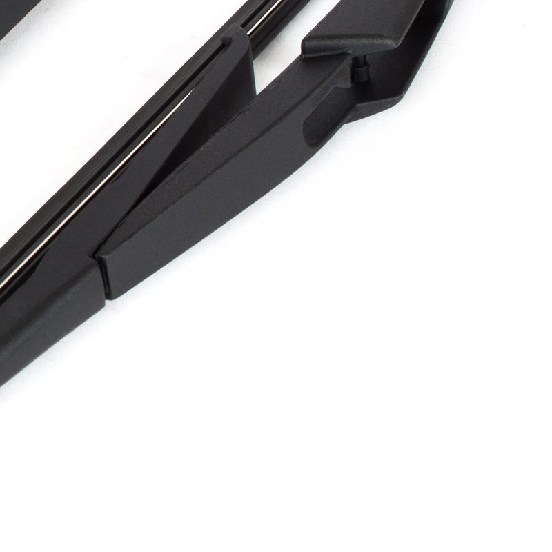 Mercedes W169 A-class 2004- Wiper arm + blade