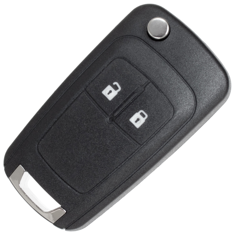 Opel obudowa pilota 13279280