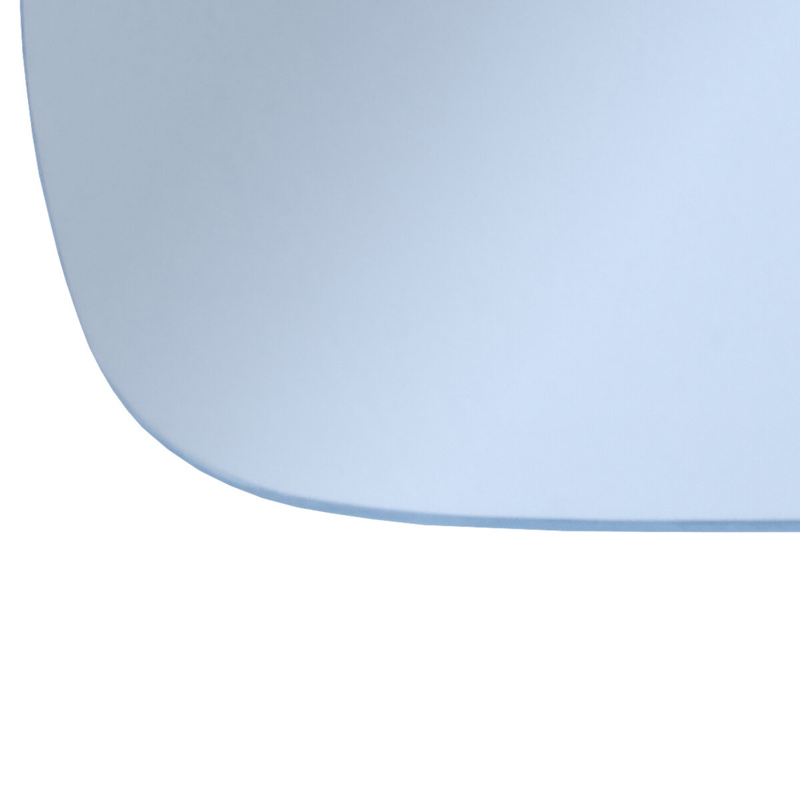 VW GOLF IV 97-03 MIRROR GLASS HEATED Right