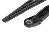 Fiat Qubo 2007- Wiper arm + blade