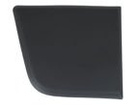Citroen Jumper L2 2006- listwa boczna PRZED TYLNYM KOŁEM prawa, rozstaw osi 3450mm