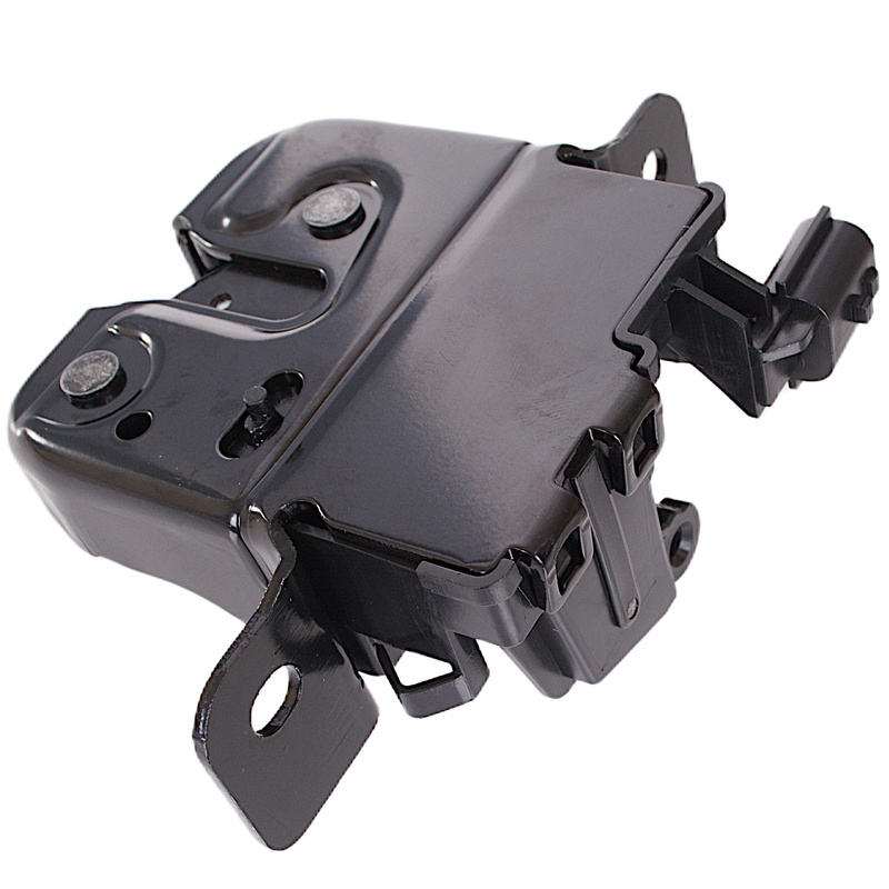 Dacia DUSTER 10-18 zamek tylnej klapy bagażnika