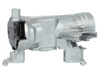 VW Golf VII 2012- Steering column lock with ignition cube