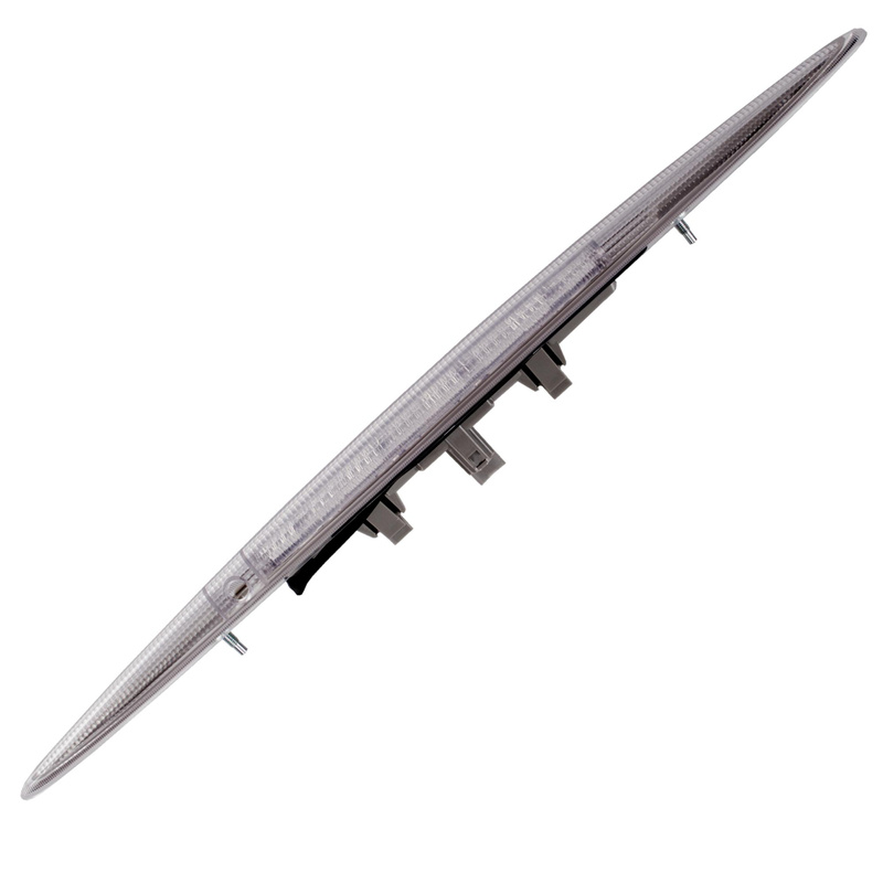 Honda CR-V IV 12-16 lampa tylna STOP LED BIAŁA