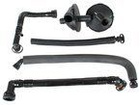 BMW Z3 E36 97-03 M52 / M54 odma separator oleju + przewody KPL