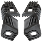 BMW Seria 3 F30, F31, F80 11-19 mocowanie reflektora lewe + prawe kpl